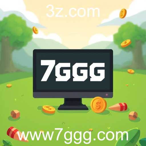 Exploração do Crescimento do 7ggg.com em 2025