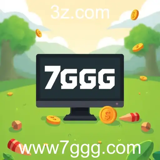 Exploração do Crescimento do 7ggg.com em 2025