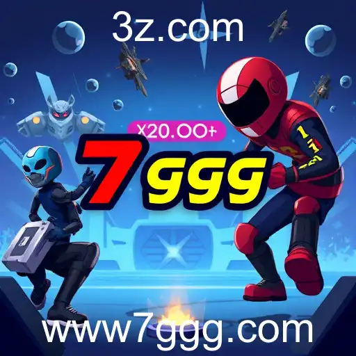 A Ascensão e Impacto do 7ggg.com na Indústria de Jogos