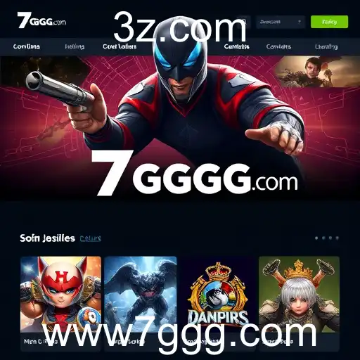 Avanços e Tendências no Mundo dos Jogos Online