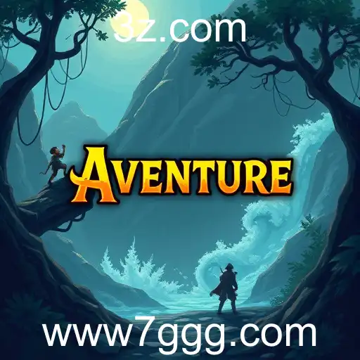 Explorando o Fascinante Mundo dos Jogos de Aventura em 7ggg.com