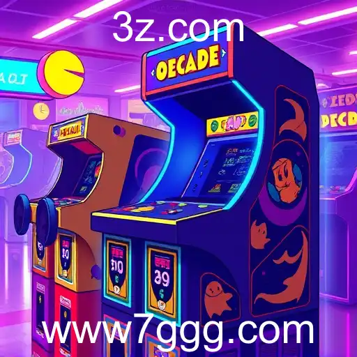 A Era de Ouro dos Jogos: Explorando o Fascínio dos Arcades Clássicos