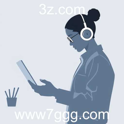 O Impacto de 7ggg.com no Mercado Brasileiro de Jogos