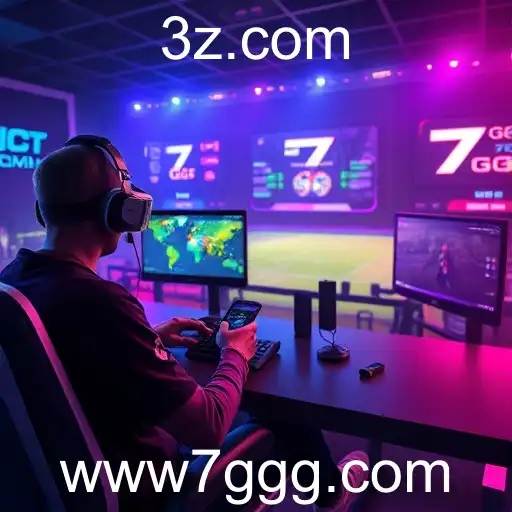 O Crescimento dos Jogos Online em 2025