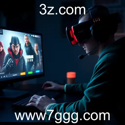 Tendências Emergentes no Mundo dos Jogos em 2025
