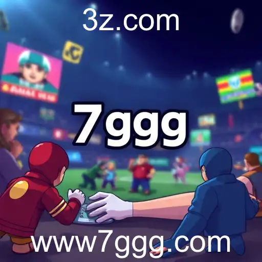 Evolução dos Jogos Online: O Impacto de 7ggg.com