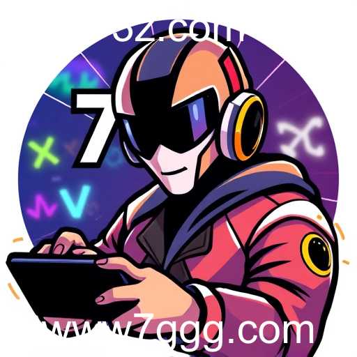 Explorando 7ggg.com: O Fenômeno dos Jogos Online