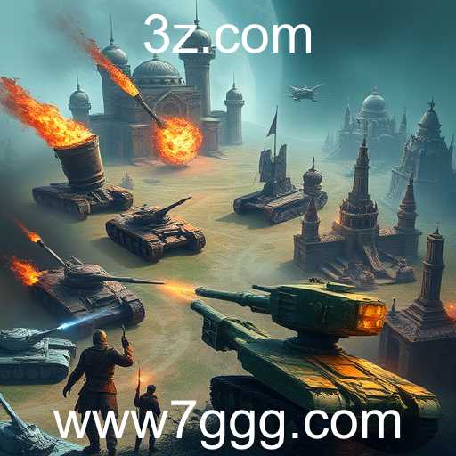 Avanços Tecnológicos Transformam o Mercado de Jogos Online em 2025