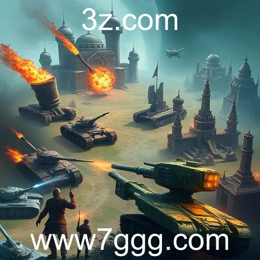 Avanços Tecnológicos Transformam o Mercado de Jogos Online em 2025