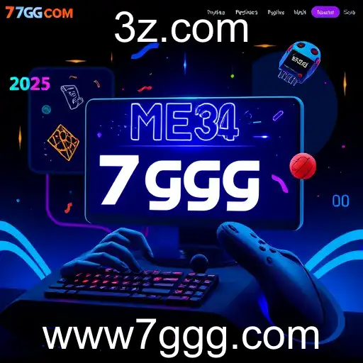 Novidades e Tendências de 7ggg.com no Mundo dos Jogos