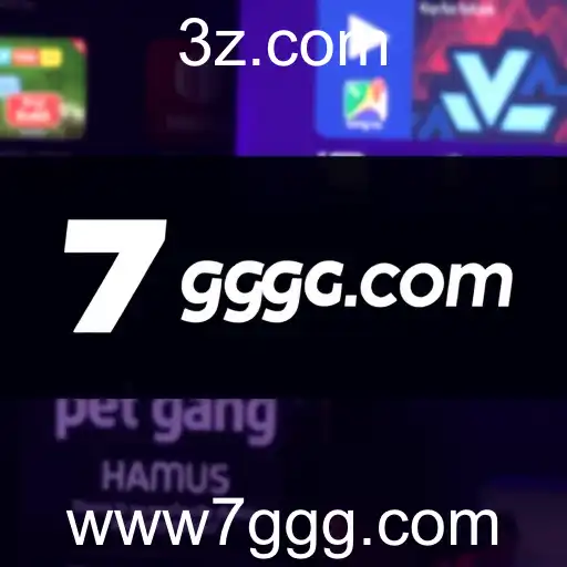 Novo Horizonte para Jogos Online com 7ggg.com