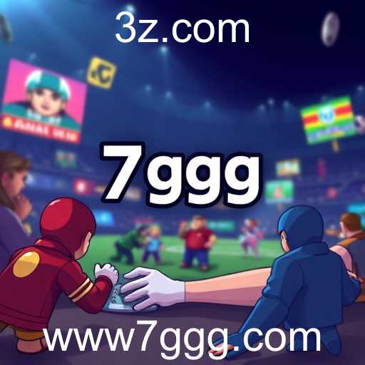 A Ascensão do 7ggg.com no Cenário de Jogos Online