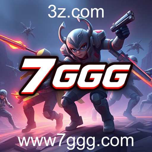 A Revolução dos Jogos Online e o 7ggg.com