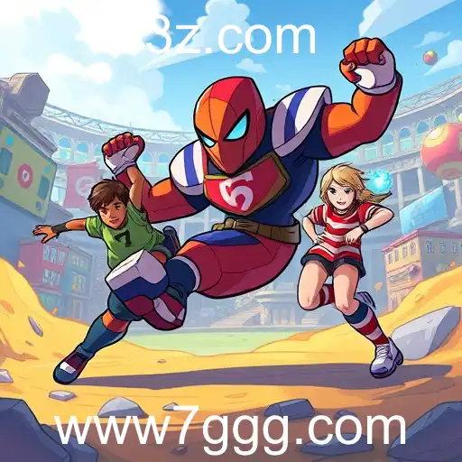 O Impacto de 7ggg.com no Mundo dos Jogos em Português