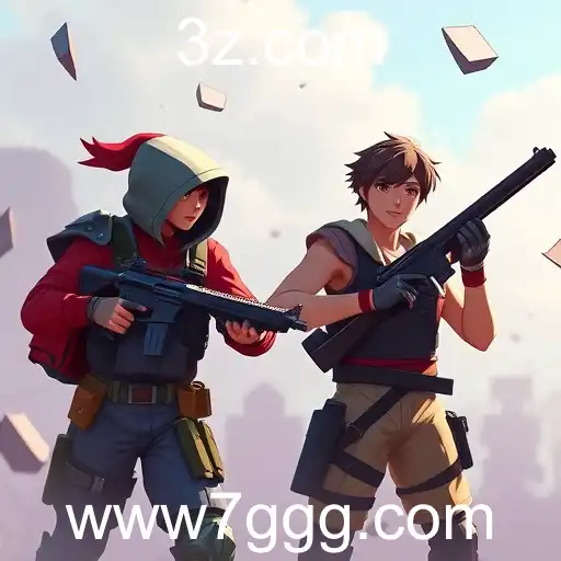 A Evolução e Impacto dos Jogos Multijogador