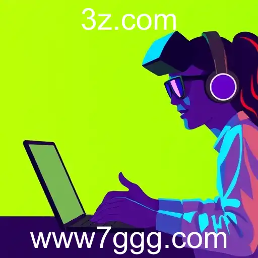 Explorando as Novas Tendências dos Jogos Online