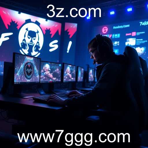 Novidades e Tendências em Jogos Virtuais para 2025