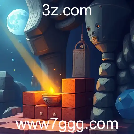Explore os Desafios dos Jogos de Quebra-Cabeça no 7ggg.com
