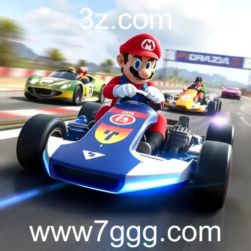 A Evolução e Fascínio dos Jogos de Corrida