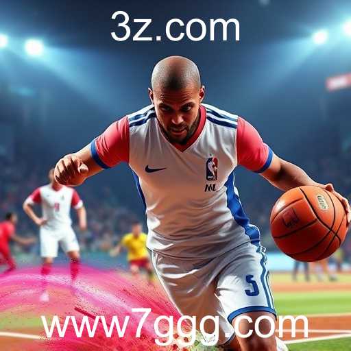 A Ascensão do 7ggg.com no Mundo dos Jogos Online