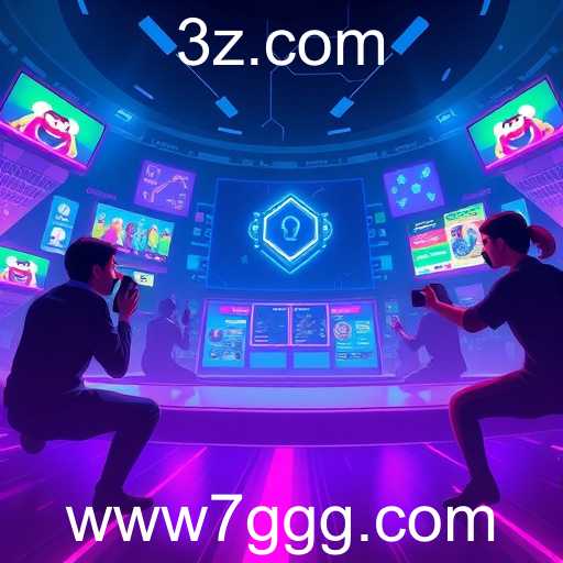 A Ascensão dos Jogos Online em 2025