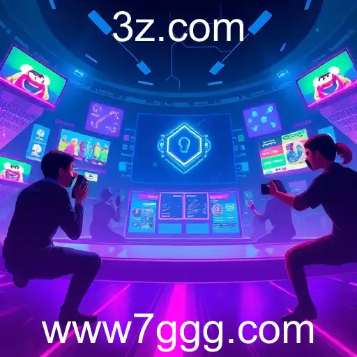 A Ascensão dos Jogos Online em 2025