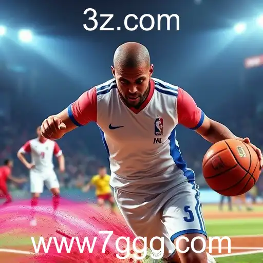 Análise da Categoria 'Esportes' no 7ggg.com: Diversão e Movimento para Todos